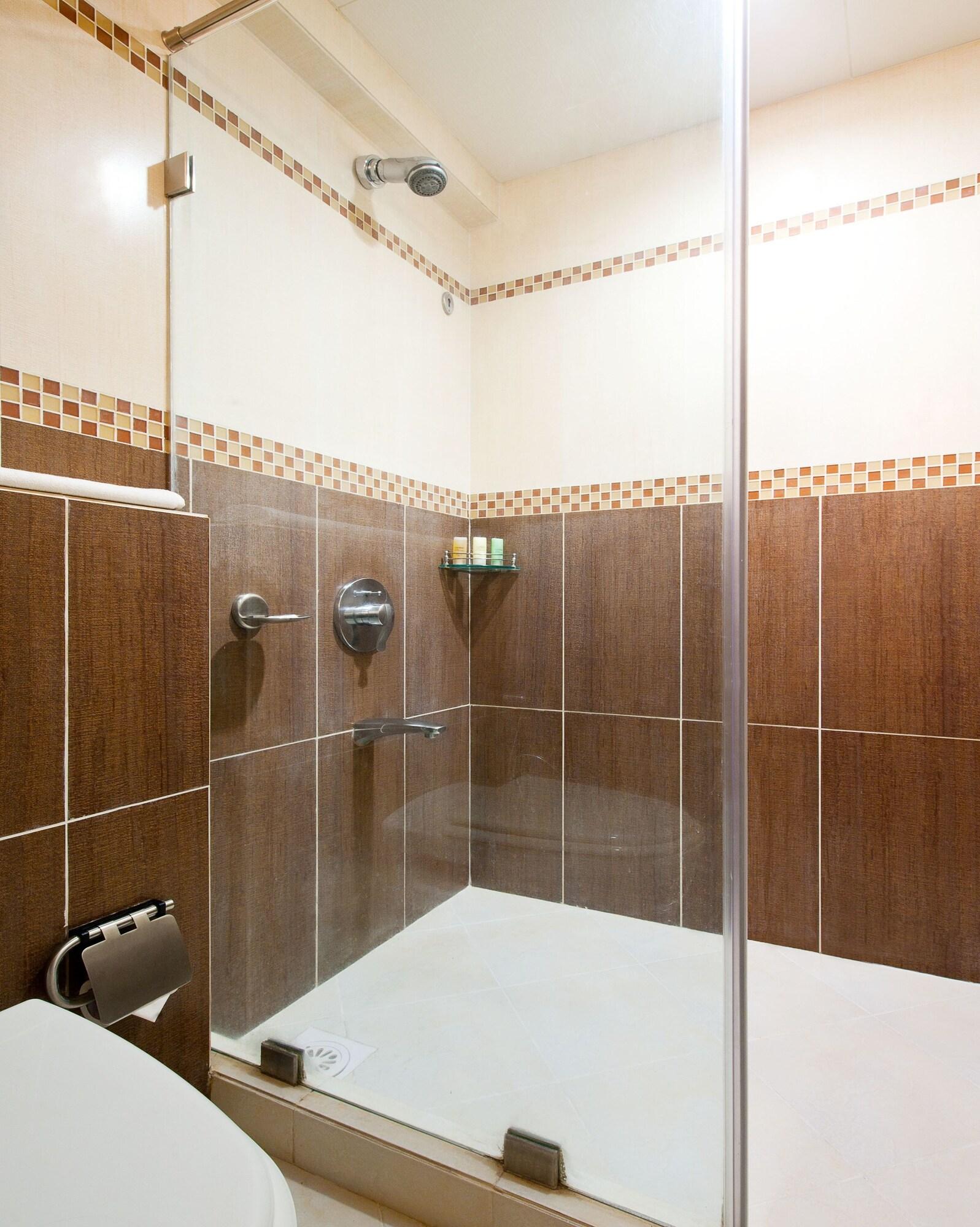 Grand Residency Hotel & Serviced Apartments Mumbai Exterior foto