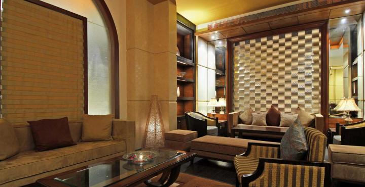 Grand Residency Hotel & Serviced Apartments Mumbai Exterior foto