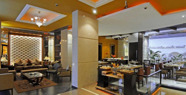 Grand Residency Hotel & Serviced Apartments Mumbai Exterior foto