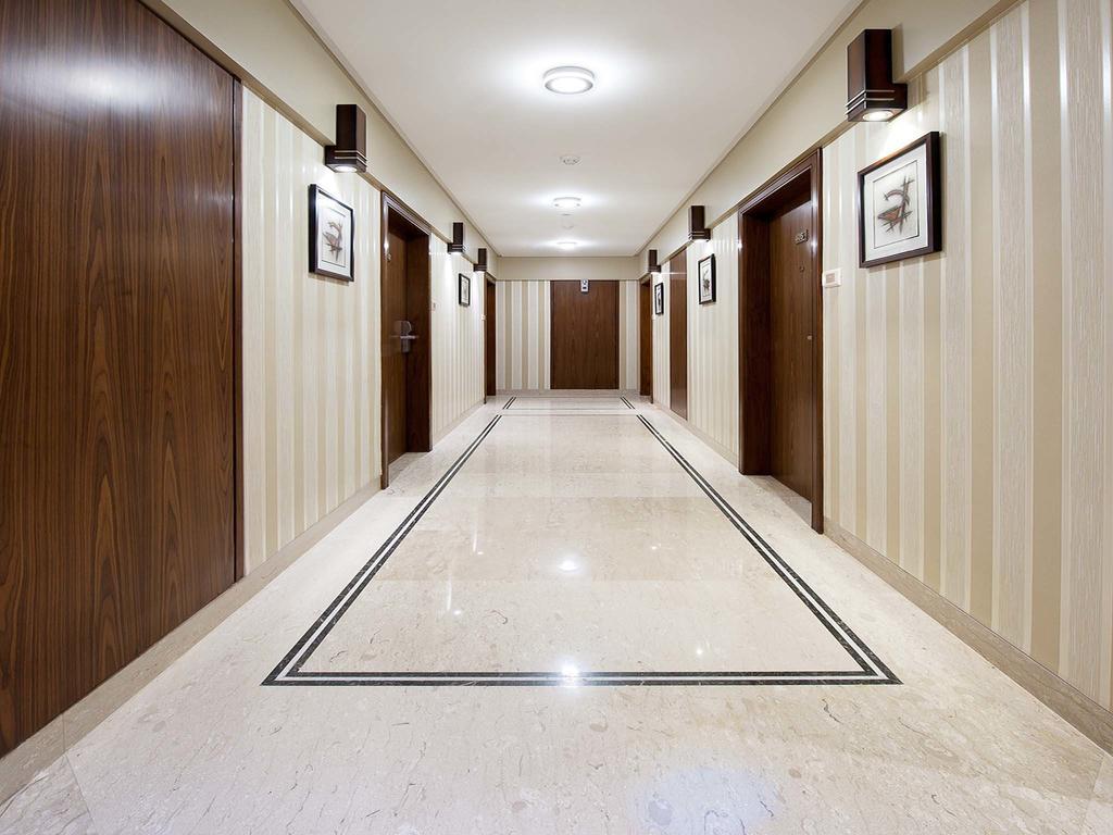 Grand Residency Hotel & Serviced Apartments Mumbai Exterior foto