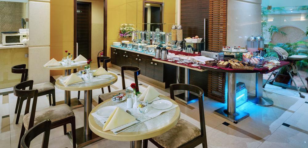 Grand Residency Hotel & Serviced Apartments Mumbai Exterior foto