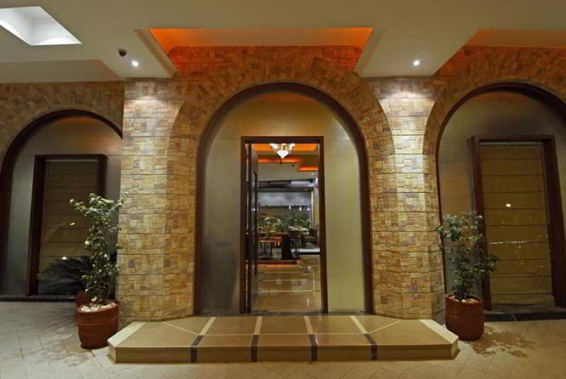 Grand Residency Hotel & Serviced Apartments Mumbai Exterior foto
