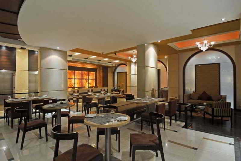 Grand Residency Hotel & Serviced Apartments Mumbai Exterior foto