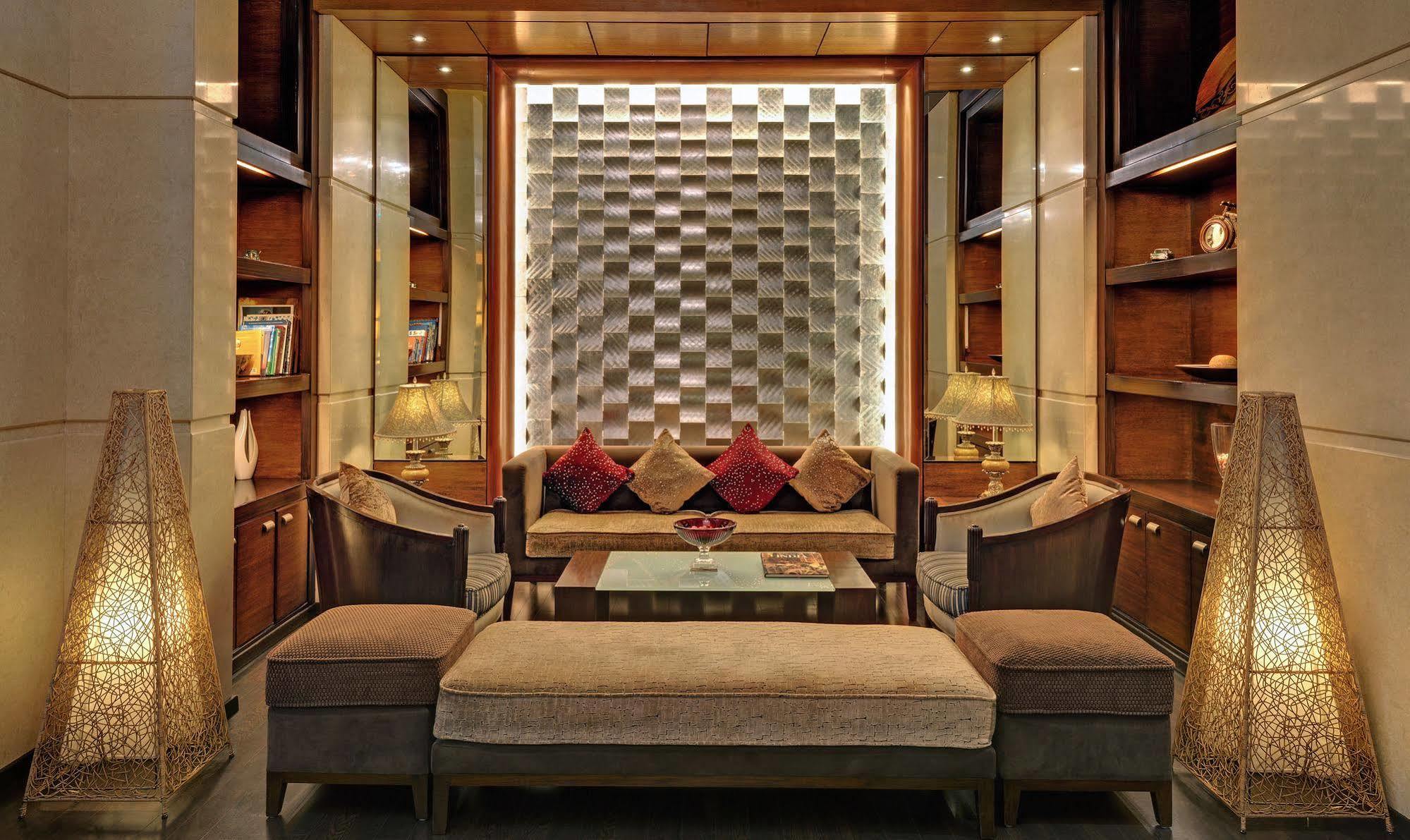 Grand Residency Hotel & Serviced Apartments Mumbai Exterior foto